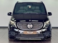 MERCEDES-BENZ V CLASS