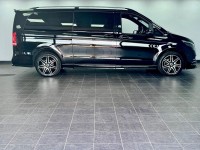 MERCEDES-BENZ V CLASS