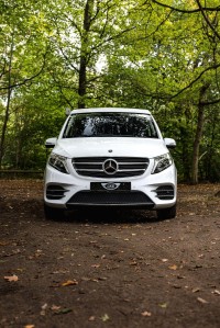 MERCEDES-BENZ V CLASS