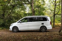 MERCEDES-BENZ V CLASS