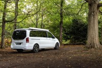 MERCEDES-BENZ V CLASS