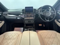 MERCEDES-BENZ GLE CLASS