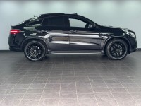 MERCEDES-BENZ GLE CLASS