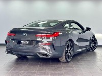 BMW 8 SERIES