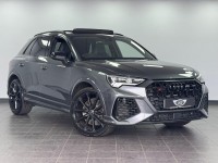 AUDI RS Q3