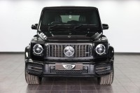 MERCEDES-BENZ G CLASS