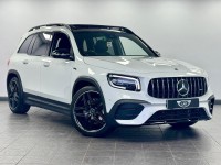 MERCEDES-BENZ GLB CLASS
