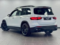 MERCEDES-BENZ GLB CLASS