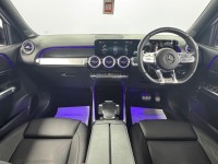 MERCEDES-BENZ GLB CLASS