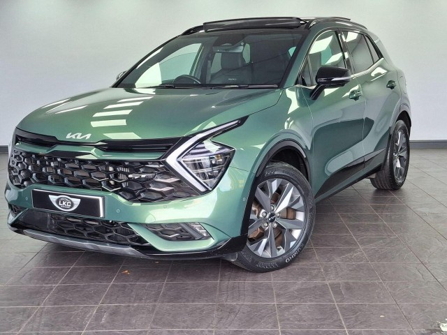 KIA