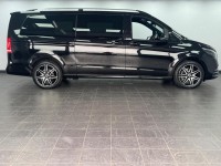 MERCEDES-BENZ V CLASS