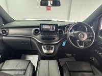 MERCEDES-BENZ V CLASS