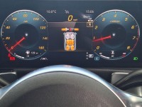 MERCEDES-BENZ GLB CLASS