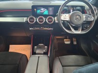 MERCEDES-BENZ GLB CLASS