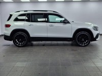 MERCEDES-BENZ GLB CLASS