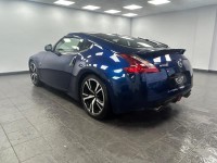NISSAN 370 Z