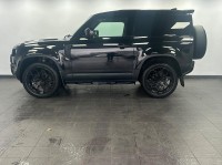 LAND ROVER DEFENDER 90