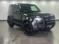 LAND ROVER DEFENDER 90