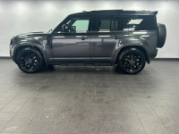 LAND ROVER DEFENDER 110