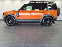 LAND ROVER DEFENDER 110