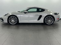 PORSCHE 718 CAYMAN