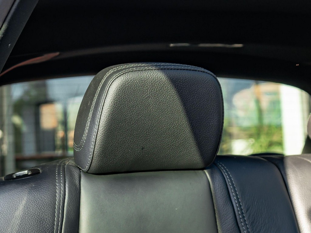 MERCEDES-BENZ GLE CLASS