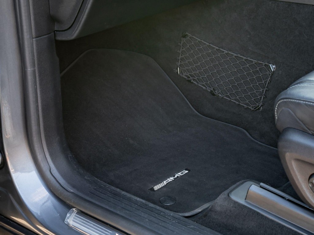 MERCEDES-BENZ GLE CLASS