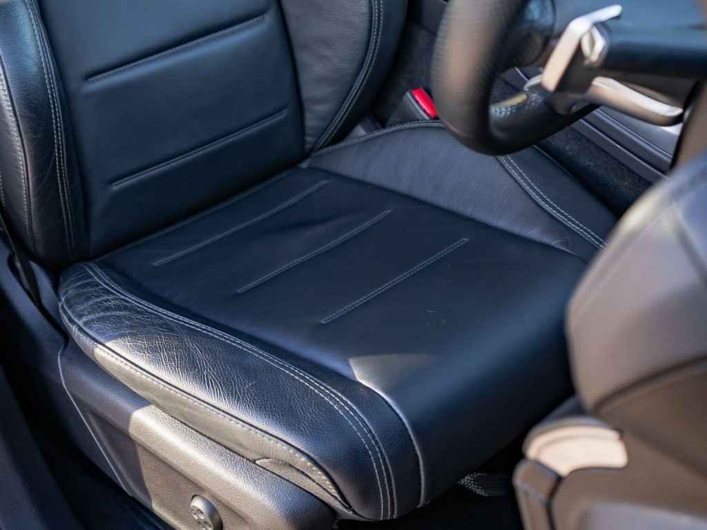 MERCEDES-BENZ GLE CLASS