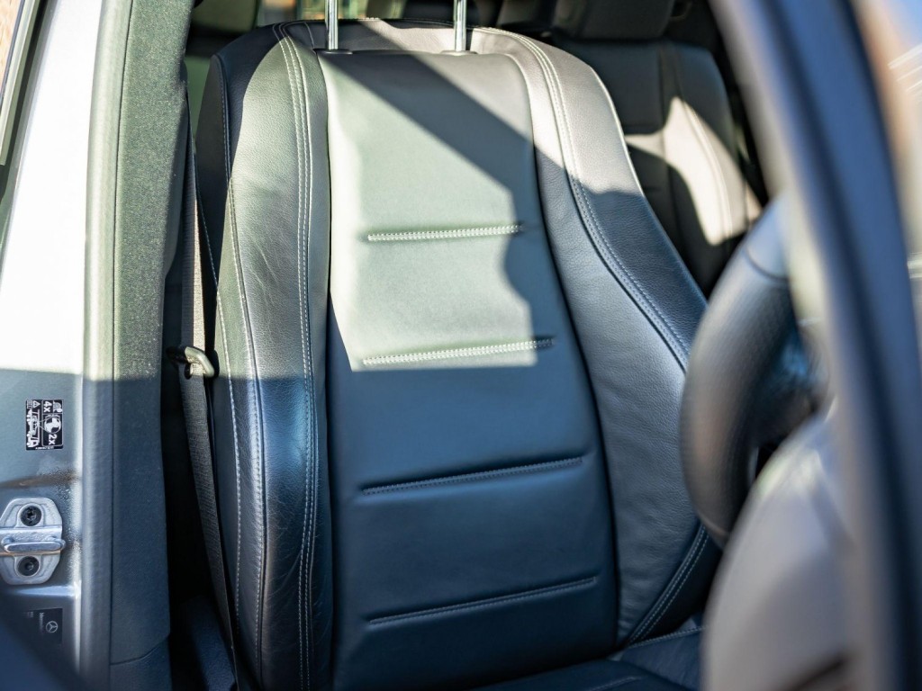 MERCEDES-BENZ GLE CLASS