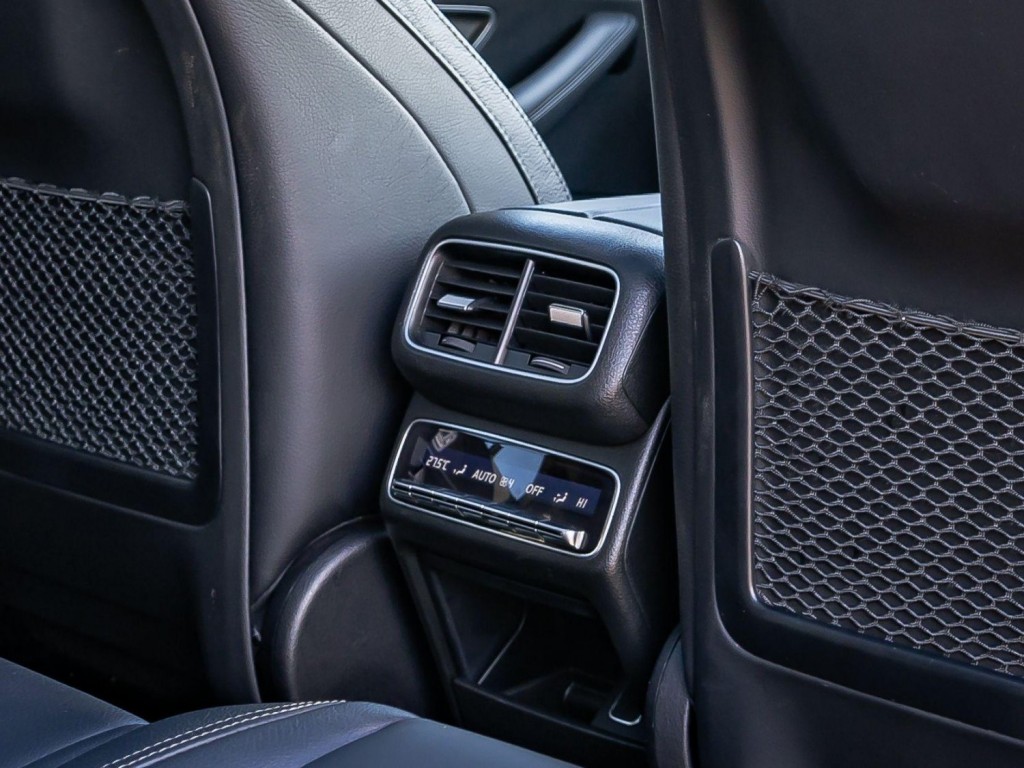 MERCEDES-BENZ GLE CLASS