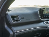 MERCEDES-BENZ GLE CLASS