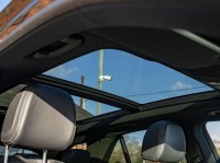 MERCEDES-BENZ GLE CLASS