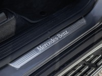 MERCEDES-BENZ GLE CLASS