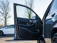 MERCEDES-BENZ GLE CLASS