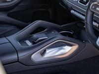 MERCEDES-BENZ GLE CLASS