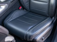 MERCEDES-BENZ GLE CLASS