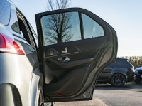 MERCEDES-BENZ GLE CLASS