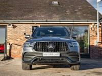 MERCEDES-BENZ GLE CLASS