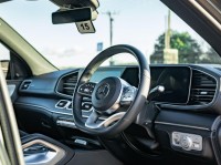 MERCEDES-BENZ GLE CLASS