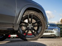 MERCEDES-BENZ GLE CLASS