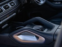 MERCEDES-BENZ GLE CLASS