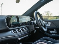 MERCEDES-BENZ GLE CLASS