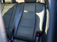 MERCEDES-BENZ GLE CLASS