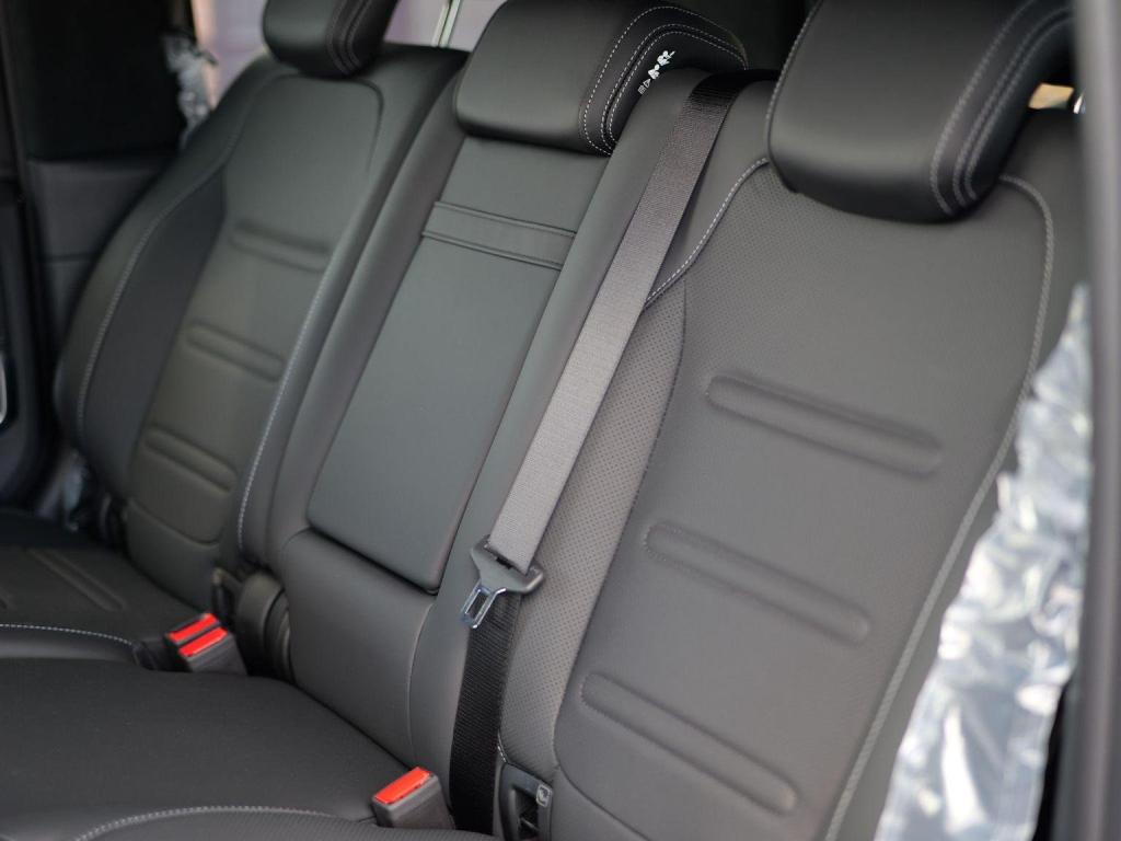 MERCEDES-BENZ G CLASS