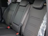 MERCEDES-BENZ G CLASS