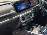 MERCEDES-BENZ G CLASS