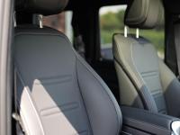 MERCEDES-BENZ G CLASS