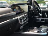 MERCEDES-BENZ G CLASS