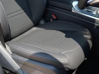 MERCEDES-BENZ G CLASS