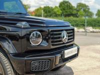 MERCEDES-BENZ G CLASS